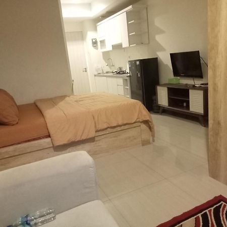 Apartemen Grand Kamala Lagoon Bekasi By Cicie Room Pokoj fotografie