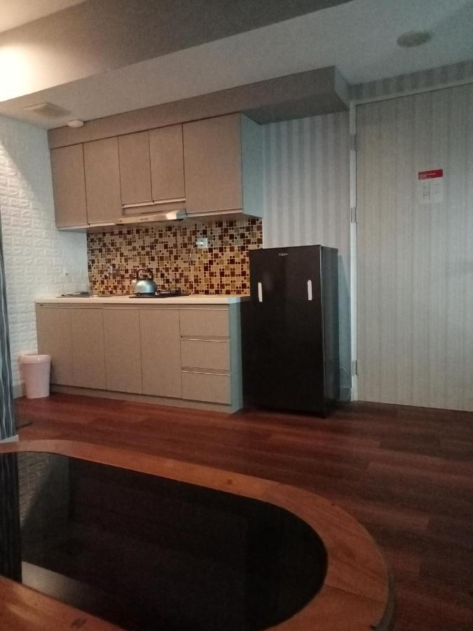 Apartemen Grand Kamala Lagoon Bekasi By Cicie Room Exteriér fotografie